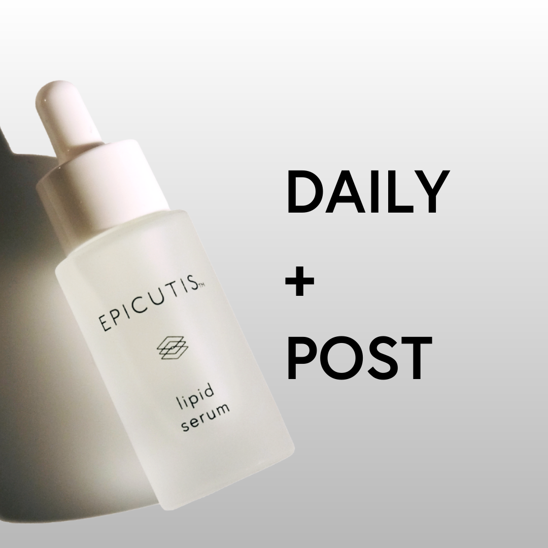 EPICUTIS Corrective Lipid Serum