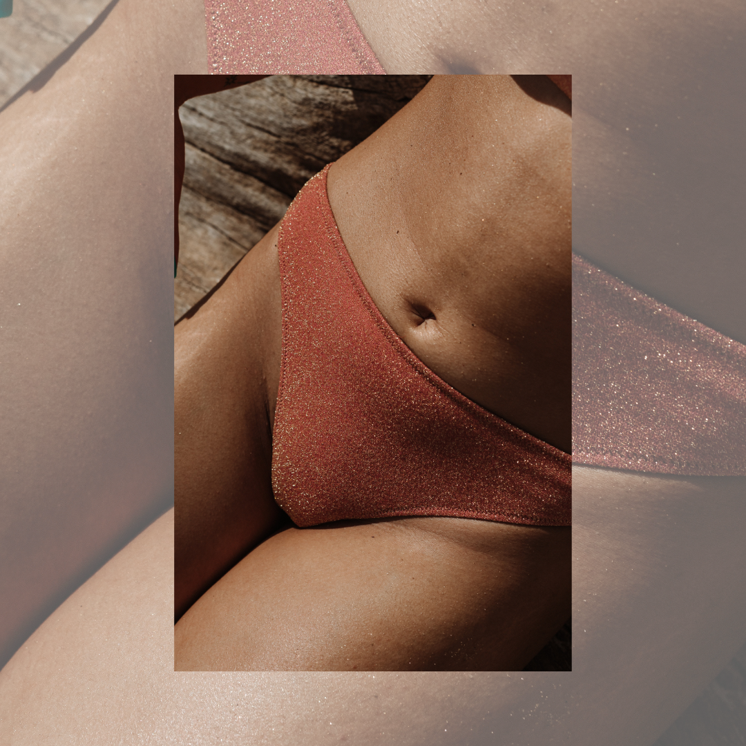 The Bikini Glow Treatment – Laser Hair Removal for Smooth Bikini Line
