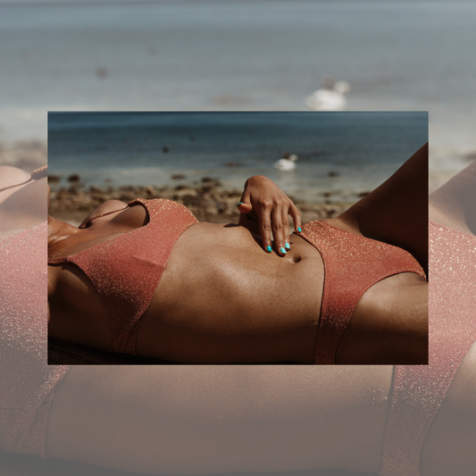 Barely There Bikini™ - Laser Hair Removal for a Stunning Full Bikini