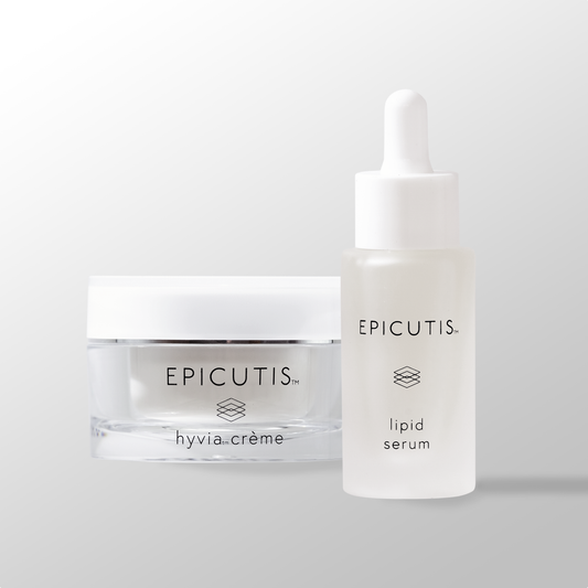 EPICUTIS Advanced Luxury Skincare Set