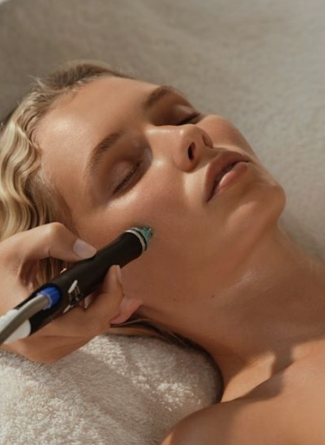 111 Paradise Rebuild™ – Hydrafacial Experience