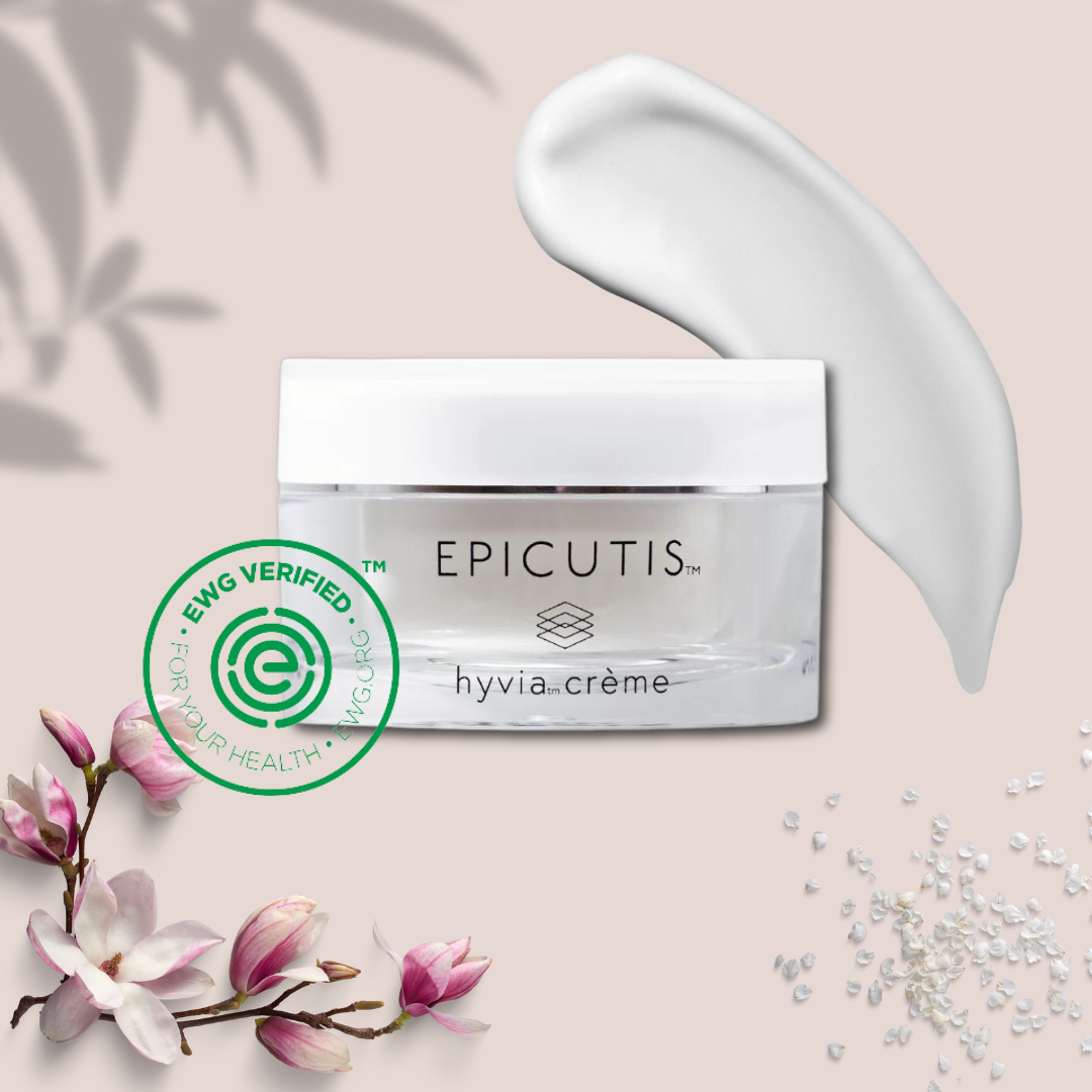 EPICUTIS Balancing HYVIA Créme
