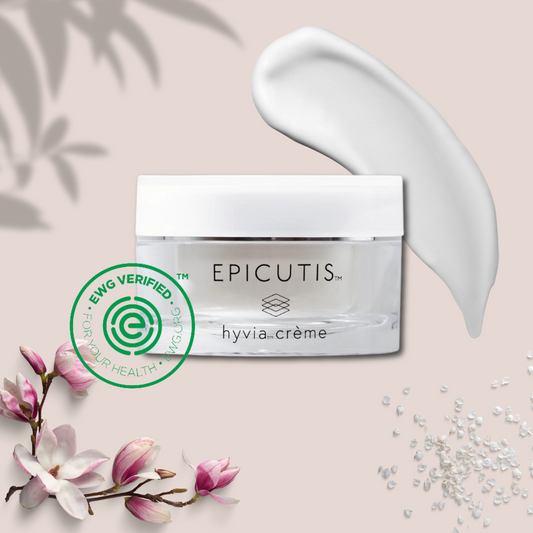 EPICUTIS Balancing HYVIA Créme