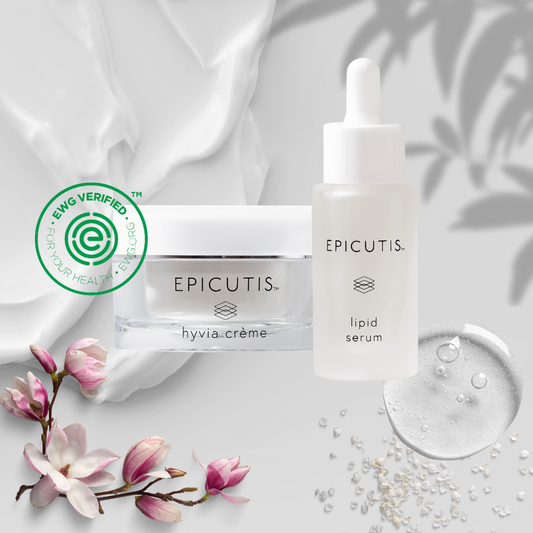 EPICUTIS Advanced Luxury Skincare Set