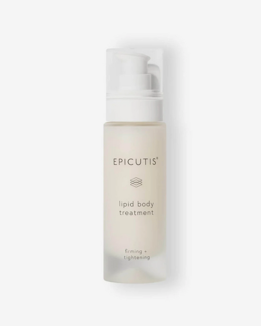 EPICUTIS Lipid Body Treatment | Body Firming Gel with Hyvia® Technology | Reduces Cellulite & Firms Skin