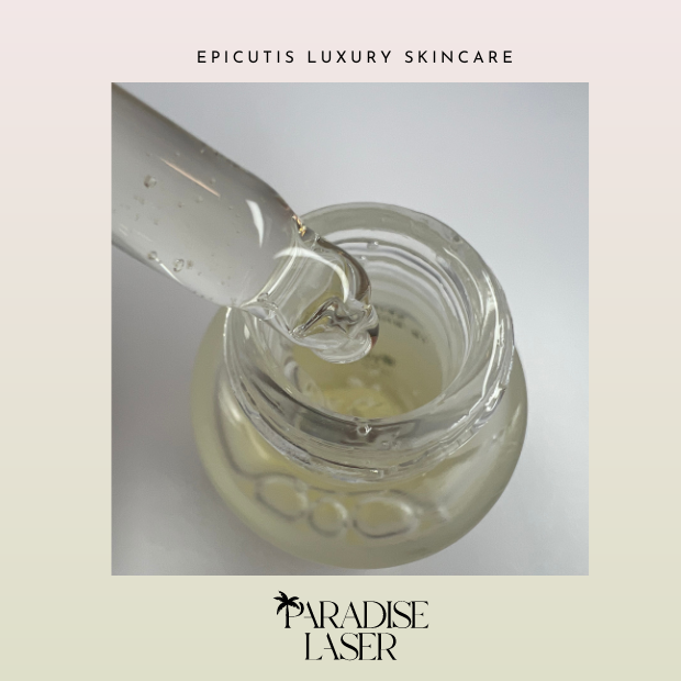 Epicutis Lipid Serum