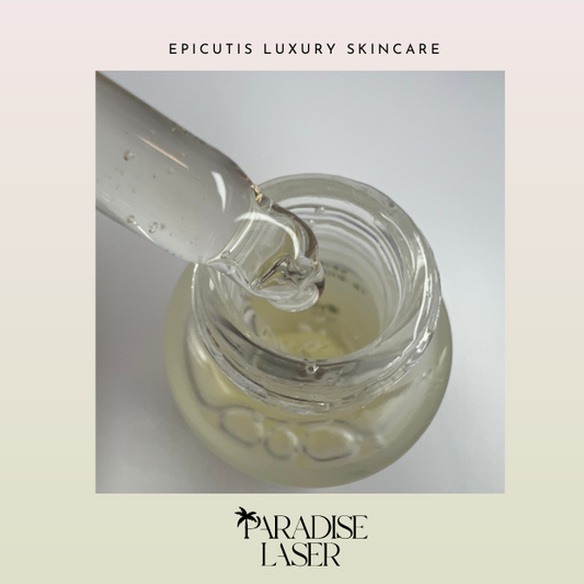Epicutis Lipid Serum