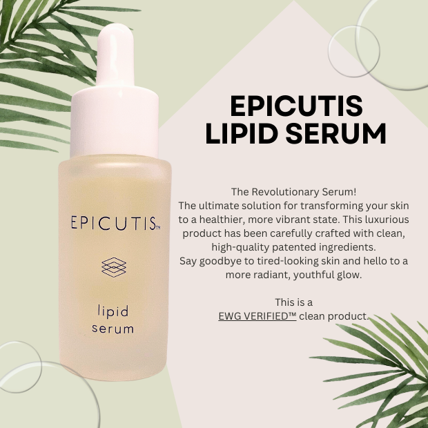 EPICUTIS Corrective Lipid Serum